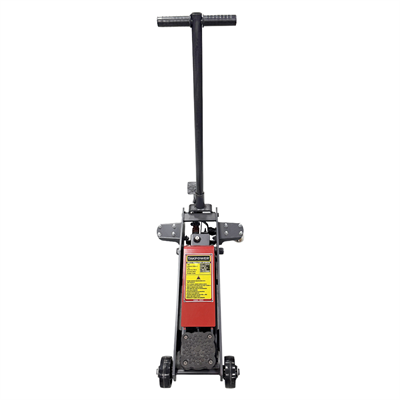 TAKPOWER 2 Ton Hidrolik Timsah Kriko