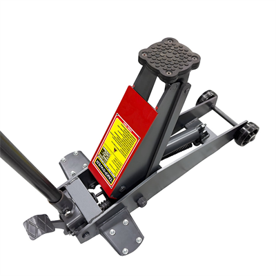 TAKPOWER 2 Ton Hidrolik Timsah Kriko