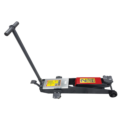 TAKPOWER 2 Ton Uzun Şase Hidrolik Timsah Kriko