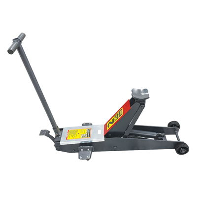 TAKPOWER 2 Ton Uzun Şase Hidrolik Timsah Kriko