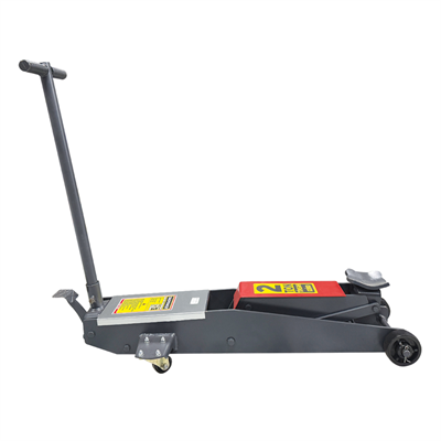 TAKPOWER 2 Ton Uzun Şase Hidrolik Timsah Kriko