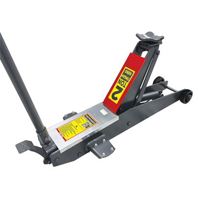 TAKPOWER 2 Ton Uzun Şase Hidrolik Timsah Kriko