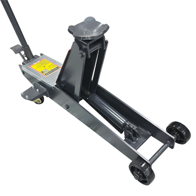 TAKPOWER 2 Ton Uzun Şase Hidrolik Timsah Kriko