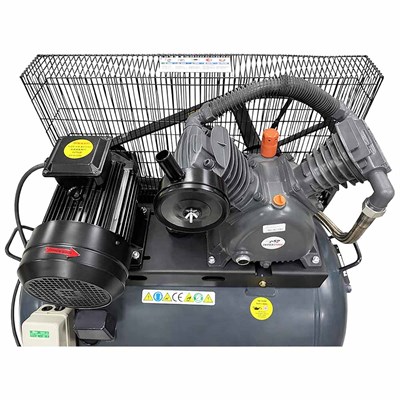 TAKPOWER 270 LT Hava Kompresörü 8 Bar 380V