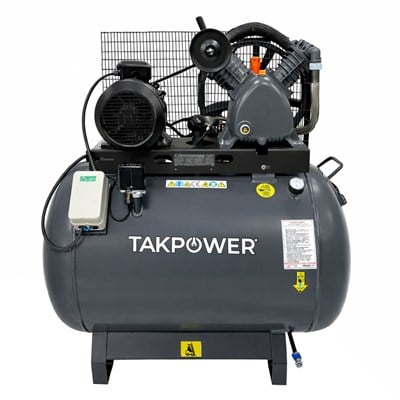 TAKPOWER 270 LT Hava Kompresörü 8 Bar 380V