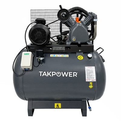 TAKPOWER 270 LT Hava Kompresörü 8 Bar 380V