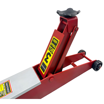 TAKPOWER 3 Ton Uzun Şase Hidrolik Timsah Kriko