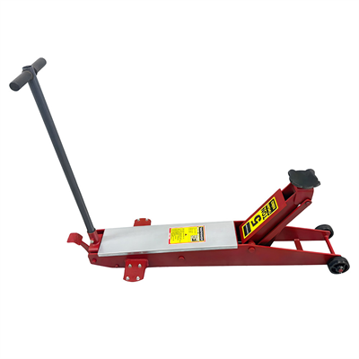 TAKPOWER 5 Ton Uzun Şase Hidrolik Timsah Kriko