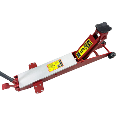 TAKPOWER 5 Ton Uzun Şase Hidrolik Timsah Kriko