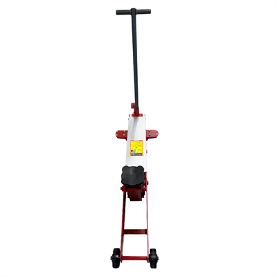 TAKPOWER 5 Ton Uzun Şase Hidrolik Timsah Kriko