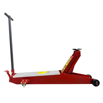 TAKPOWER 5 Ton Uzun Şase Hidrolik Timsah Kriko