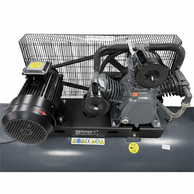 TAKPOWER 500 LT Hava Kompresörü 12 Bar 380V