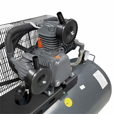 TAKPOWER 500 LT Hava Kompresörü 12 Bar 380V