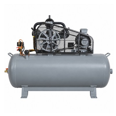 TAKPOWER 500 LT  Hava Kompresörü V Kafa Üç Piston 8 Bar 380V