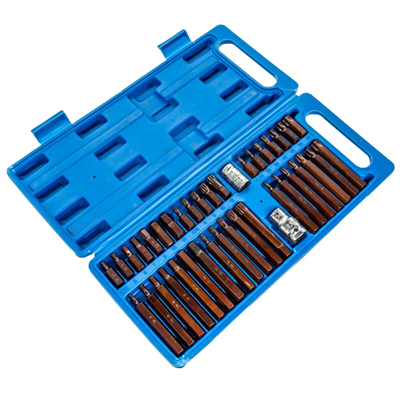 TAKPOWER Bits Uç Seti 40 Parça