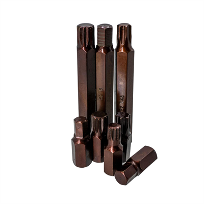 TAKPOWER Bits Uç Seti 40 Parça