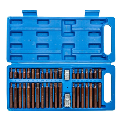 TAKPOWER Bits Uç Seti 40 Parça