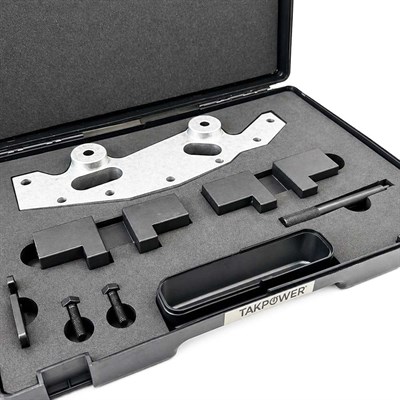 TAKPOWER BMW M50 - M52 - M54 Eksantrik + Vanos Sente Seti