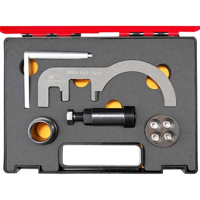 TAKPOWER BMW N47 - N57 Sente Aparatı Full Set