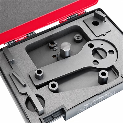 TAKPOWER Fiat 1.4 8V Sente Aparatı 4 Parça