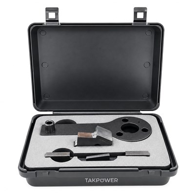TAKPOWER Fiat 1.4 8V Sente Aparatı 3 Parça