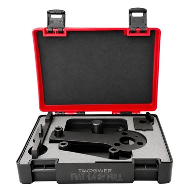 TAKPOWER Fiat 1.4 8V Sente Aparatı 4 Parça