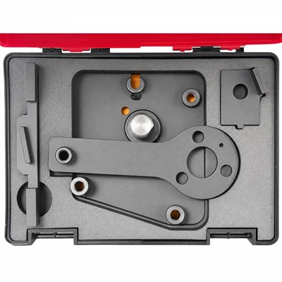 TAKPOWER Fiat 1.4 8V Sente Aparatı 4 Parça