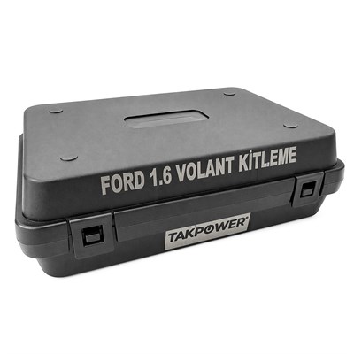 TAKPOWER Ford 1.6 Volant Sabitleme Aparatı