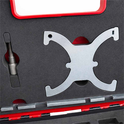 TAKPOWER Ford C-Max Ecoboost Sente Aparatı