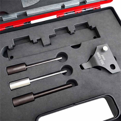 TAKPOWER Ford C-Max Ecoboost Sente Aparatı