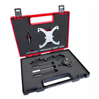 TAKPOWER Ford C-Max Ecoboost Sente Aparatı