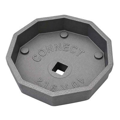 TAKPOWER Ford Connect Yağ Filtresi Sökme Anahtarı 10 x 91,2 mm