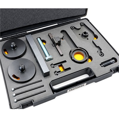 TAKPOWER Ford Panther 2.0 Ecoblue Sente Aparatı Full Set