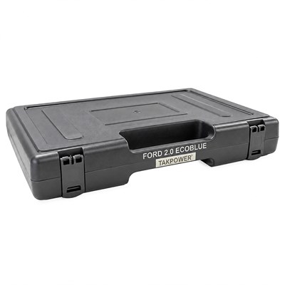TAKPOWER Ford Panther 2.0 Ecoblue Sente Aparatı Full Set