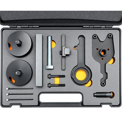 TAKPOWER Ford Panther 2.0 Ecoblue Sente Aparatı Full Set