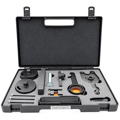 TAKPOWER Ford Panther 2.0 Ecoblue Sente Aparatı Full Set