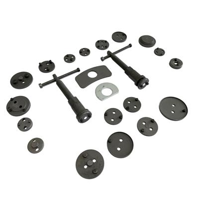 TAKPOWER Fren Balata Piston İtme Seti 22 Parça