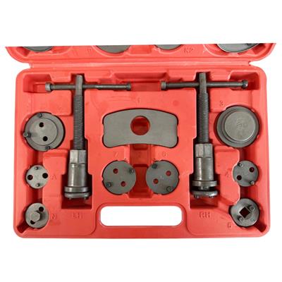 TAKPOWER Fren Balata Piston İtme Seti 22 Parça