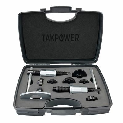 TAKPOWER Fren Balata Piston İtme Seti 10 Parça