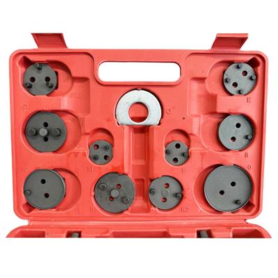 TAKPOWER Fren Balata Piston İtme Seti 22 Parça