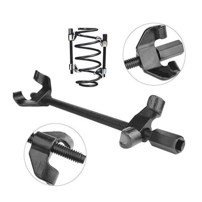 TAKPOWER Helezon Yay Sökme Takımı 370 mm 2 Parça