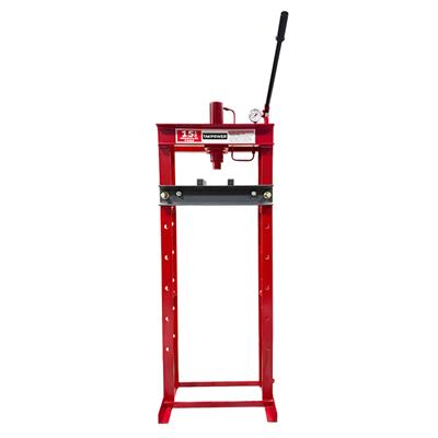 TAKPOWER Hidrolik Pres Makinesi 15 Ton Manuel