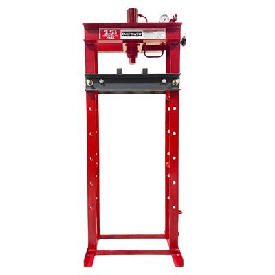 TAKPOWER Hidrolik Pres Makinesi 15 Ton Manuel