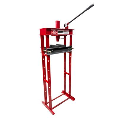 TAKPOWER Hidrolik Pres Makinesi 15 Ton Manuel