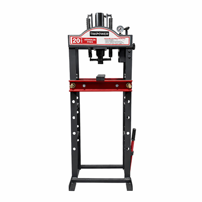 TAKPOWER Hidrolik Pres Makinesi 20 Ton Manuel