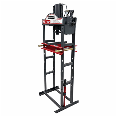 TAKPOWER Hidrolik Pres Makinesi 20 Ton Manuel