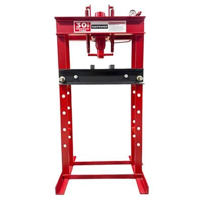TAKPOWER Hidrolik Pres Makinesi 30 Ton Manuel