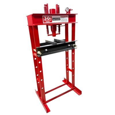 TAKPOWER Hidrolik Pres Makinesi 30 Ton Manuel
