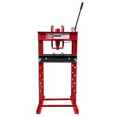 TAKPOWER Hidrolik Pres Makinesi 30 Ton Manuel