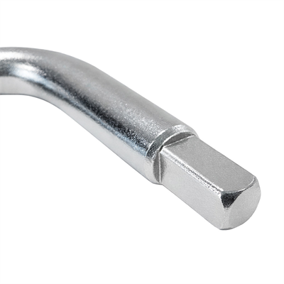 TAKPOWER İki Ağız Z Tipi Tapa Anahtarı 8 x 10 mm